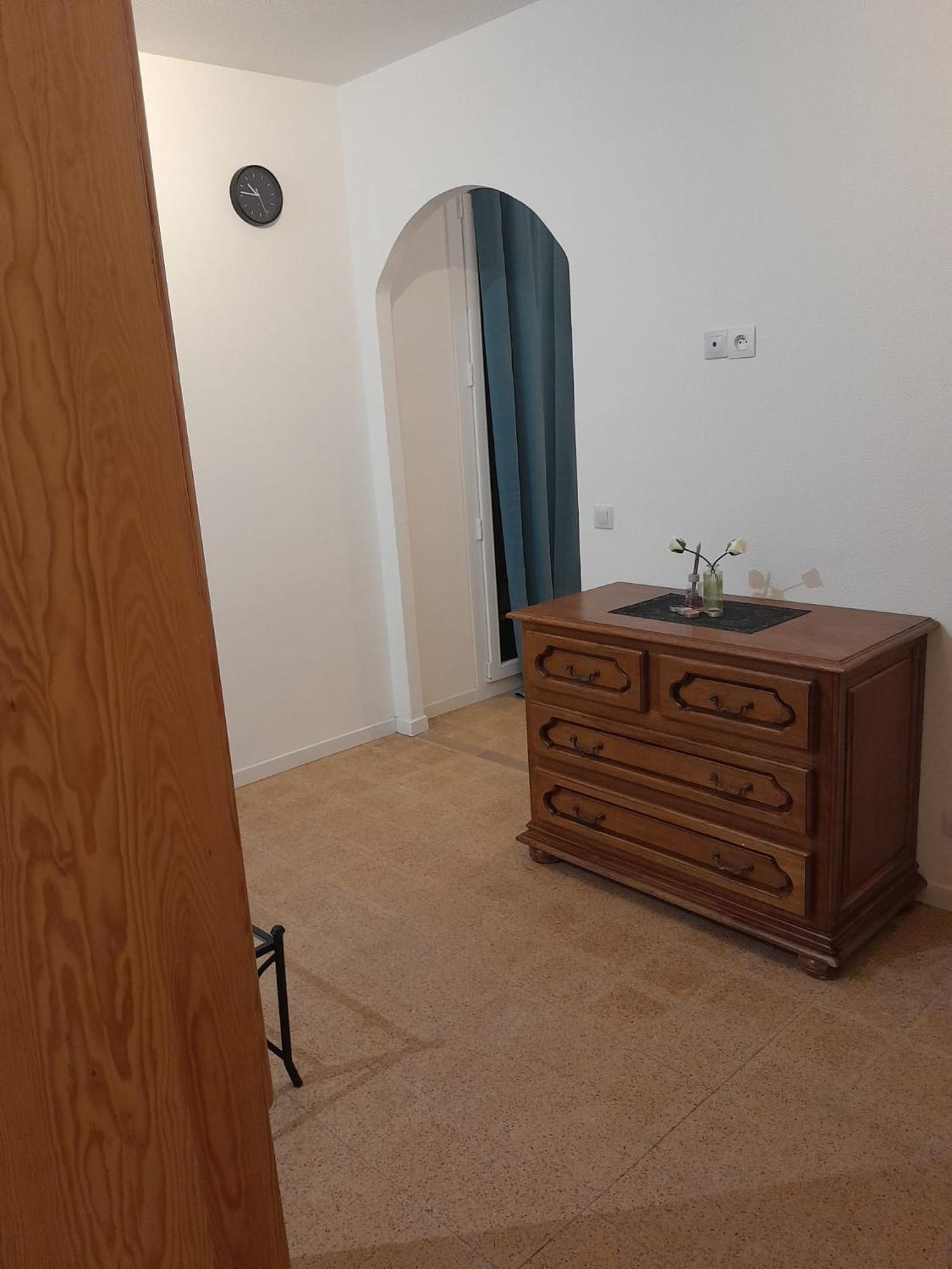 Apartment Urbain Cosy-touche Retro 1 Perpignan